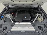 Thumbnail of 2023 White BMW X3