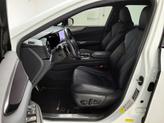 Thumbnail of 2022 White Lexus NX 350