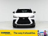 Thumbnail of 2022 White Lexus NX 350