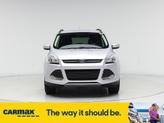 Thumbnail of 2016 Silver Ford Escape