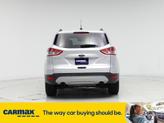 Thumbnail of 2016 Silver Ford Escape