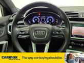 Thumbnail of 2022 White Audi Q3