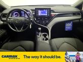 Thumbnail of 2023 White Toyota Camry