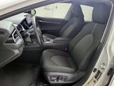 Thumbnail of 2023 White Toyota Camry