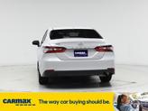 Thumbnail of 2023 White Toyota Camry