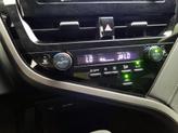 Thumbnail of 2023 White Toyota Camry