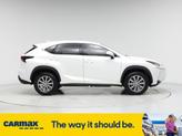 Thumbnail of 2017 White Lexus NX 200t