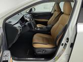 Thumbnail of 2017 White Lexus NX 200t