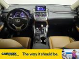 Thumbnail of 2017 White Lexus NX 200t