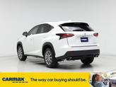Thumbnail of 2017 White Lexus NX 200t