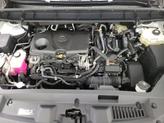 Thumbnail of 2021 White Toyota Highlander Hybrid