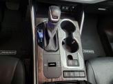 Thumbnail of 2021 White Toyota Highlander Hybrid