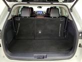 Thumbnail of 2021 White Toyota Highlander Hybrid