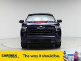 Thumbnail of 2023 Blue Chevrolet Silverado 1500
