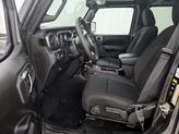 Thumbnail of 2023 Gray Jeep Gladiator
