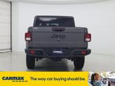 Thumbnail of 2023 Gray Jeep Gladiator