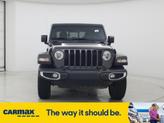 Thumbnail of 2023 Gray Jeep Gladiator