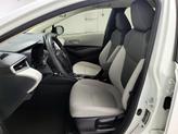 Thumbnail of 2020 White Toyota Corolla