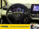 Thumbnail of 2020 White Toyota Corolla