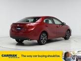 Thumbnail of 2019 Red Toyota Corolla
