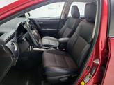 Thumbnail of 2019 Red Toyota Corolla