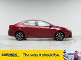 Thumbnail of 2019 Red Toyota Corolla