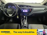 Thumbnail of 2019 Red Toyota Corolla