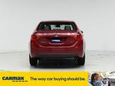 Thumbnail of 2019 Red Toyota Corolla
