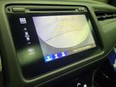 Thumbnail of 2016 Green Honda HR-V