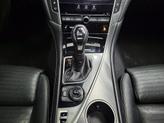 Thumbnail of 2020 White INFINITI Q50