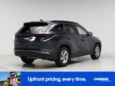 Thumbnail of 2022 Gray Hyundai TUCSON