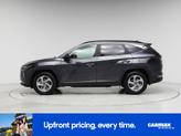 Thumbnail of 2022 Gray Hyundai TUCSON