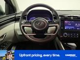 Thumbnail of 2022 Gray Hyundai TUCSON