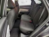 Thumbnail of 2022 Gray Hyundai TUCSON