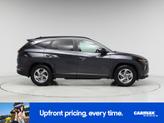 Thumbnail of 2022 Gray Hyundai TUCSON