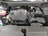 Thumbnail of 2022 Gray Hyundai TUCSON