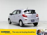 Thumbnail of 2020 Silver Mitsubishi Mirage