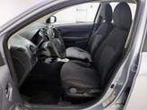 Thumbnail of 2020 Silver Mitsubishi Mirage