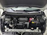 Thumbnail of 2020 Silver Mitsubishi Mirage