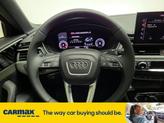 Thumbnail of 2021 Gray Audi A4
