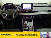 Thumbnail of 2023 White Mitsubishi Outlander