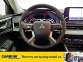 Thumbnail of 2023 White Mitsubishi Outlander