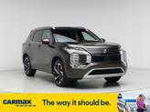Photo of 2022 Brown Mitsubishi Outlander
