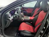 Thumbnail of 2023 Gray Mercedes-Benz C-Class