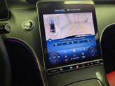 Thumbnail of 2023 Gray Mercedes-Benz C-Class