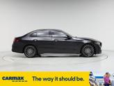 Thumbnail of 2023 Gray Mercedes-Benz C-Class