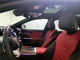 Thumbnail of 2023 Gray Mercedes-Benz C-Class