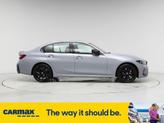 Thumbnail of 2025 Gray BMW 330