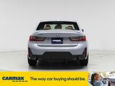 Thumbnail of 2025 Gray BMW 330