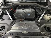Thumbnail of 2024 Gray BMW X3